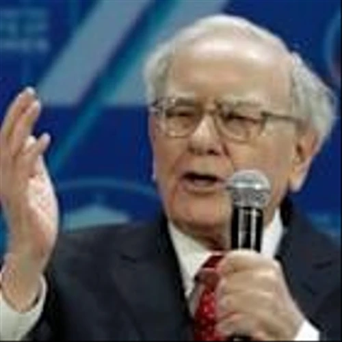 Warren Buffett once explained how to turn $10,000 into $30 billion as a new investor — here are his 3 steps