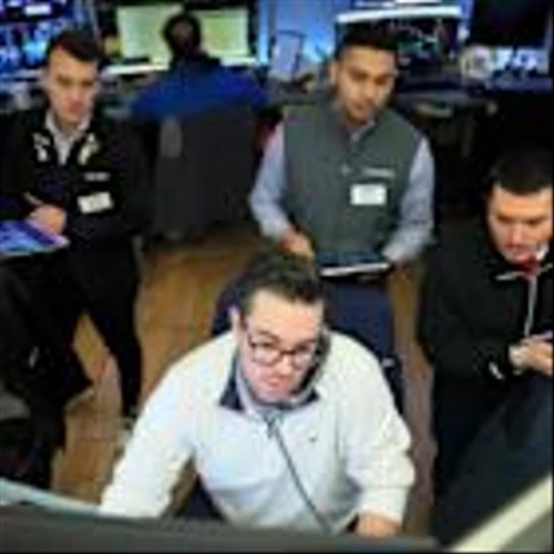 5 Things to Know Before the Stock Market Opens