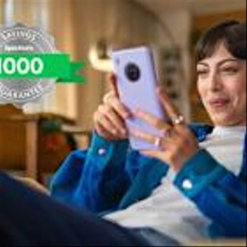 SPECTRUM GUARANTEES $1,000 SAVINGS IN THE FIRST YEAR FOR CUSTOMERS WHO FLEE THE BIG 3