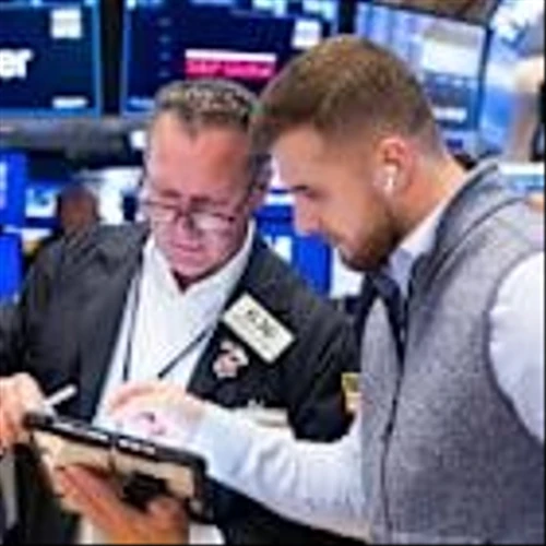 These Stocks Are Today’s Movers: Netflix, Paramount, Block, Sunrun, Dell, Rocket Lab, Nvidia, CoreWeave, and More