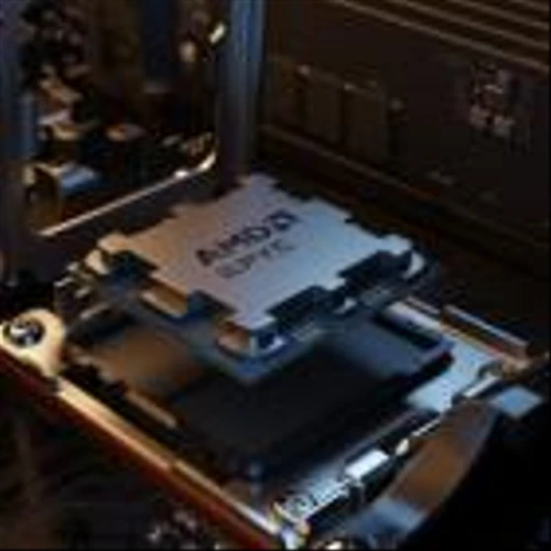 New AMD EPYC 4004 Series Processors Available as North America Retail Launch Exclusive from Newegg and Newegg Business