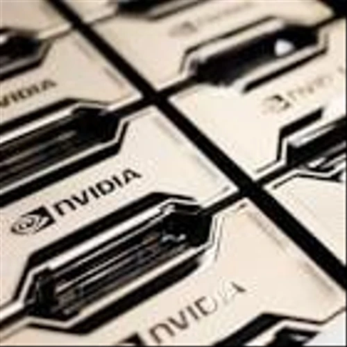 Nvidia Stock Falls. 2 Reasons to Be Positive.