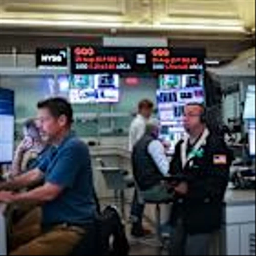 5 Things to Know Before the Stock Market Opens