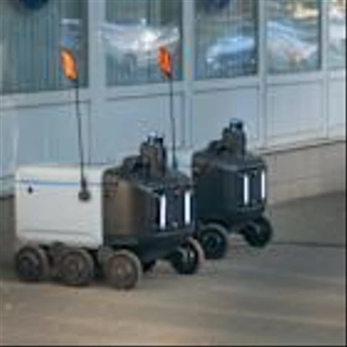 A $450 Billion Opportunity: Is Serve Robotics Stock a Buy in 2026?