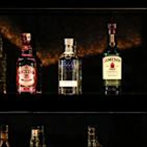 In letter to Trump, alcohol groups say tariffs put $2 billion in sales at risk