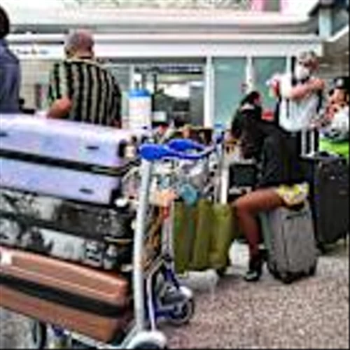 The summer of 'revenge travel' will feel like a distant memory this year: Morning Brief