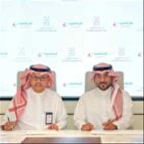 Soudah Development and National Grid Sign SAR 1.3 Billion Agreement to Power Soudah Peaks
