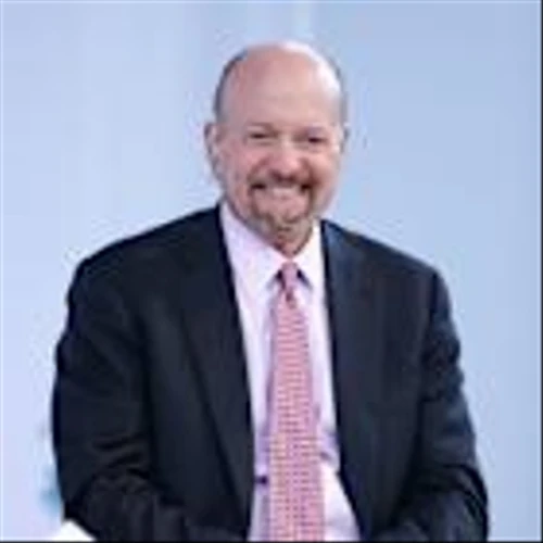 Why Jim Cramer thinks the stock market isn't loved