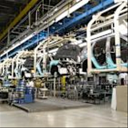 Global Carmakers Brace for Production Cuts on Chip Shortage