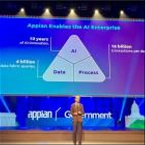 Australia's Public Sector Being Reshaped by Digital Transformation: 85% of Workers Impacted by Tech Initiatives