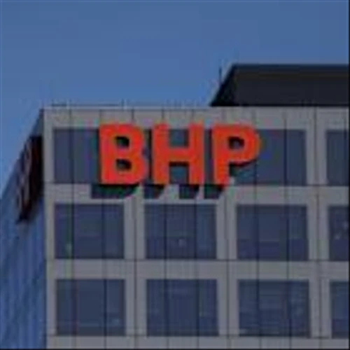 China calls halt to BHP iron ore cargoes during pricing talks, Bloomberg News reports