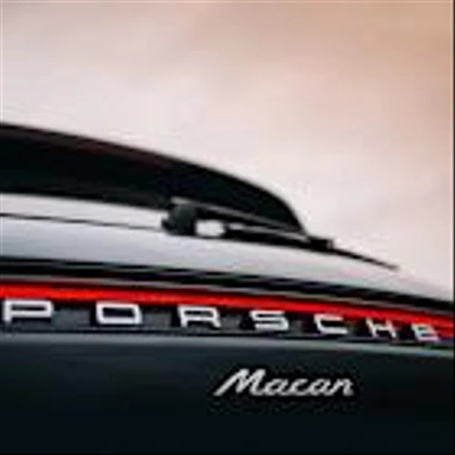Porsche Macan and Toyota Yaris Cross top UK family car value retention list