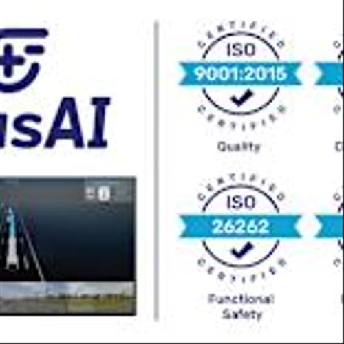 PlusAI Secures Four Key ISO Certifications Ahead of Commercial Launch of SuperDrive™-Integrated Factory-Built Autonomous Trucks