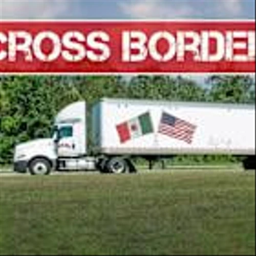 Borderlands Mexico: DSV plans $14.5M Arizona regional HQ amid cross-border boom