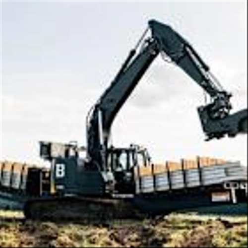 Blattner and Built Robotics Announce Contract to Improve Safety in Solar Construction