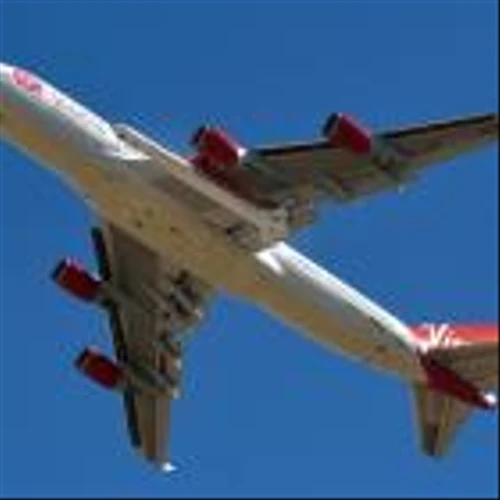 US SEC sues over alleged bogus bailout of Richard Branson's Virgin Orbit