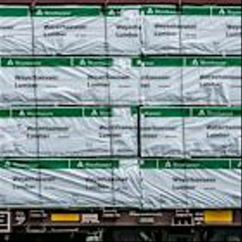 Weyerhaeuser Stock Trades for Less Than the Value of Its Lumber. It’s Time to Buy.