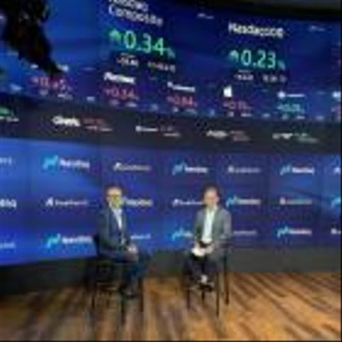 Cyber Resilience in AI Deployment: AvePoint CMO & CSO Mario Carvajal at Nasdaq