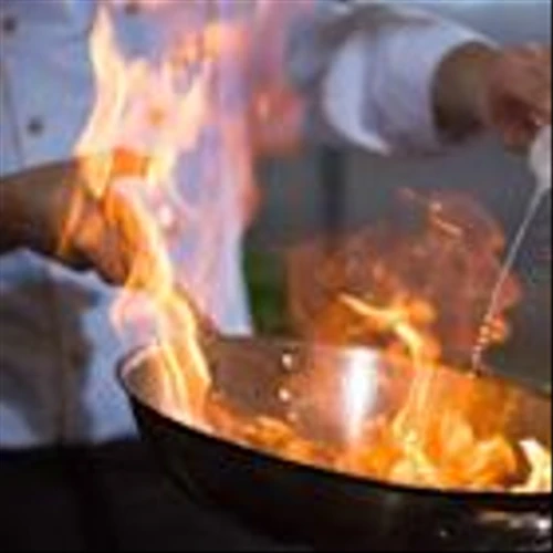 Cooking With Gas: This Growth Stock Surges, Eyes Entry As Profits Soar 67%