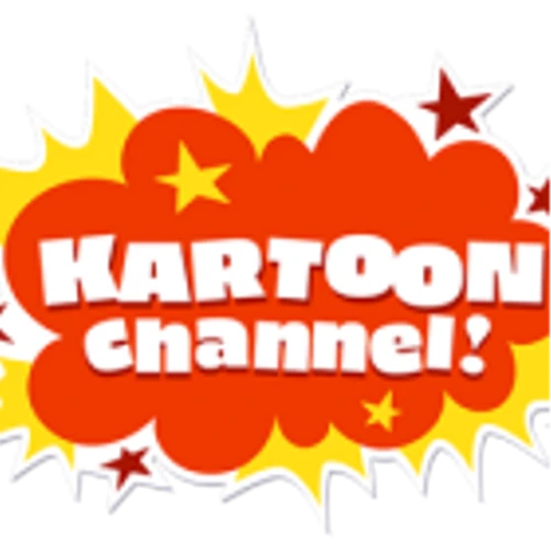 Kartoon Channel! Growth Surges