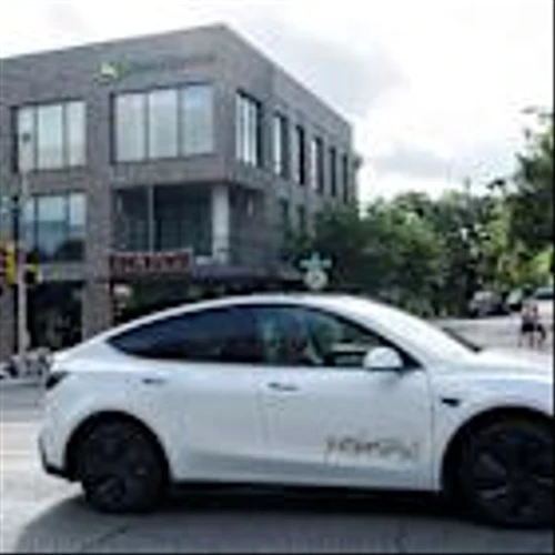 Tesla stock rises as Stifel gets bullish on FSD, robotaxis