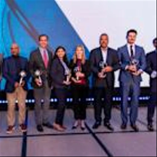 Top Technology Executives Recognized at the 2025 GeorgiaCIO ORBIE Awards