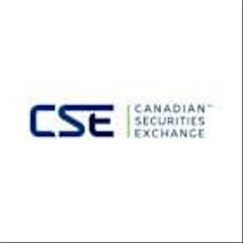 Canadian Securities Exchange Reports April 2025 Performance Figures
