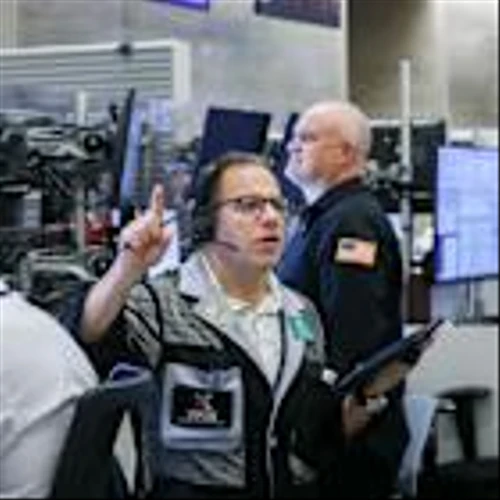 Stock market zooms toward Thanksgiving as AI plays surge