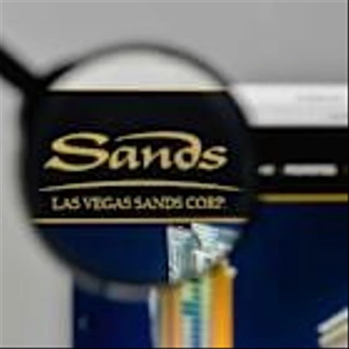 What to Expect From Las Vegas Sands' Next Quarterly Earnings Report