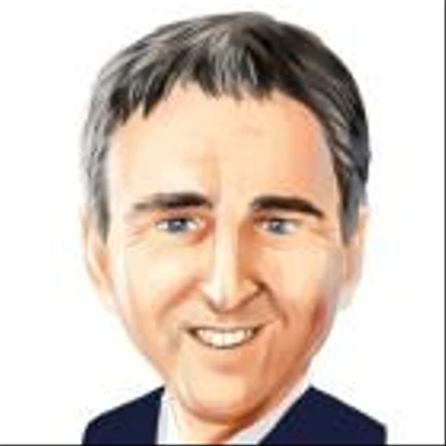 13 Best Penny Stocks to Buy According to Billionaire Ken Griffin