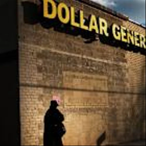 Dollar General Earnings Beat Expectations. Why the Stock Is Having Its Worst Day Since 2024.