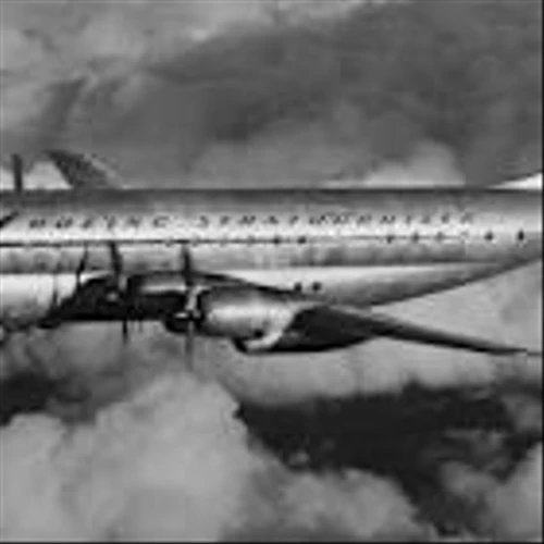 Before Intel and Trump, There Was Boeing and Truman. Presidents Like to Meddle in Business.