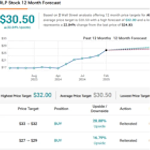 Want up to 11% Dividend Yield? Analysts Select 2 Dividend Stocks to Buy