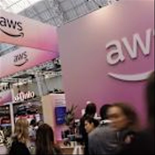 OpenAI, Amazon Sign $38 Billion Cloud Deal