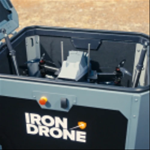 Ondas Secures Expansion of its Initial Purchase Order of Iron Drone Raider Systems Received from a Major Military Customer for Immediate Deployment