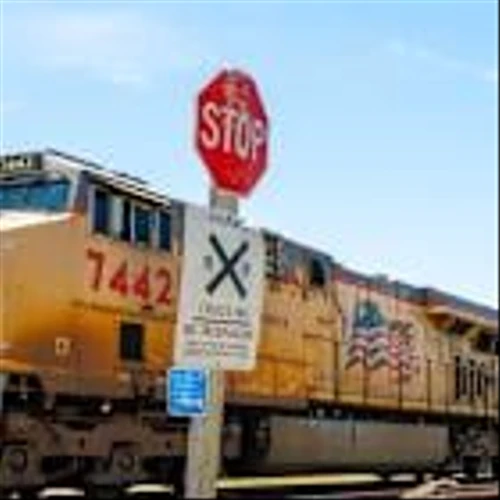 Rail Regulator Sends $71.5 Billion Union Pacific-Norfolk Southern Deal Back for Redo