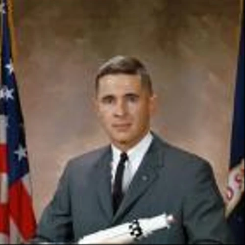 NASA Administrator Remembers Apollo Astronaut William Anders