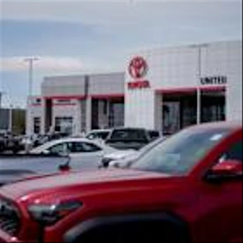 Toyota Sees Record Global Sales Despite Trump Tariff Turmoil