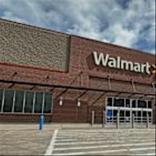 Walmart should 'eat the tariffs,' Trump says, after retailer warns of looming price hikes