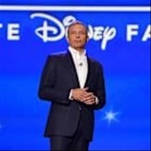 As Disney’s Bob Iger Runs Out the Clock, Some Protegés ‘Can’t Wait to Be King’