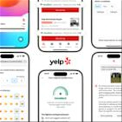 Yelp Introduces New AI-powered Features to Streamline Hiring Service Pros and Enhance the Dining Experience