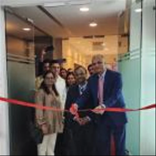 HDFC Bank Inaugurated its First Branch in Singapore