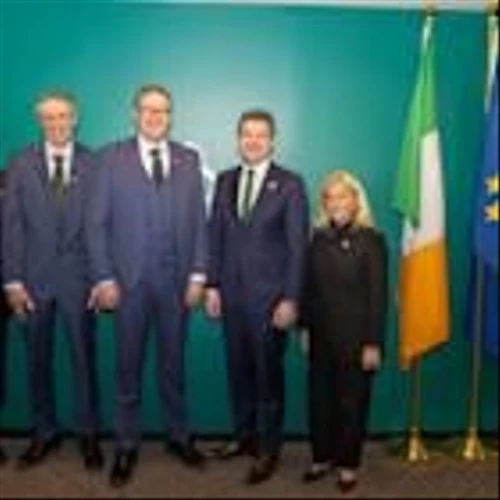 Ireland's Largest Independent Digital Agency Agrees Acquisition and Makes Senior Appointments to Accelerate Major US Expansion