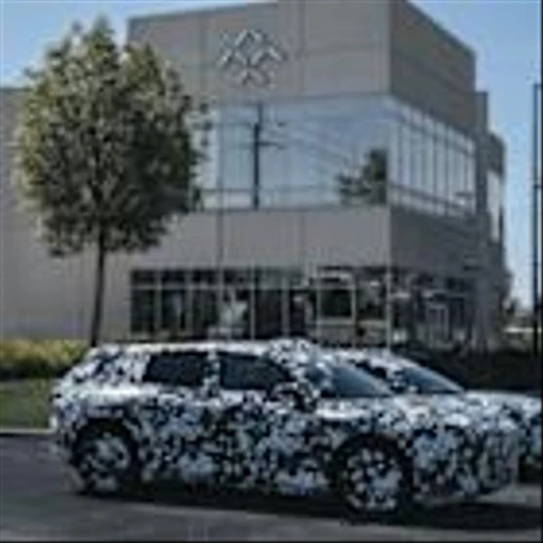 Faraday Future Announces First FX 6 Prototype Mules Have Arrived at its Los Angeles Headquarters; Will Begin U.S. Product Development and Testing Focusing on ADAS