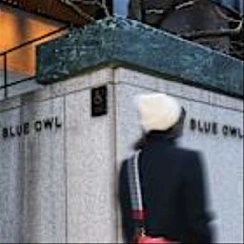 Blue Owl Sold Loans to Pensions, Own Insurance Asset Manager