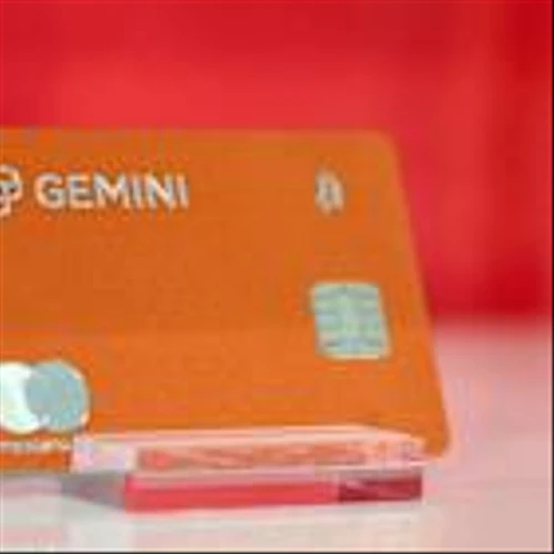 Gemini Stock Starts Trading Today. It Could Be Another Win for the Winklevoss Twins.