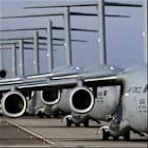 GE Aerospace Deal and Unmanned Aircraft Exposure Might Change the Case for Investing in Kratos (KTOS)