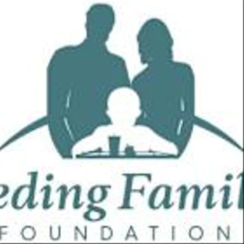 FEEDING FAMILIES FOUNDATION ANNOUNCES LAUNCH OF ITS PARENT PLATE PROGRAM AT MANNING FAMILY CHILDREN'S