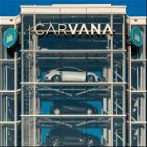 Carvana Earnings Surge 498% But Key Metric Weakens; CarGurus Due