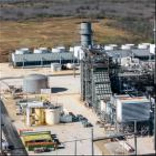 Energy stocks take 'early lead' in 2025 as natural gas shines